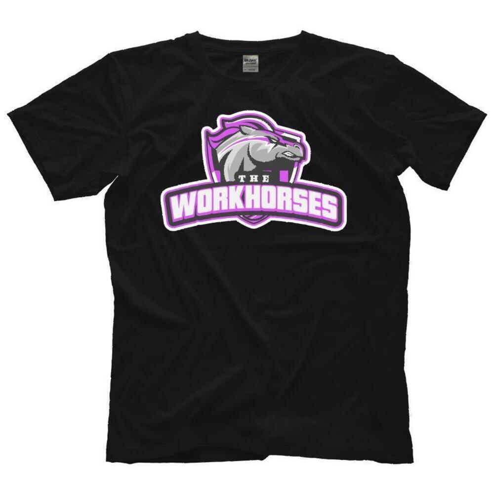 Workhorses University Shirt
